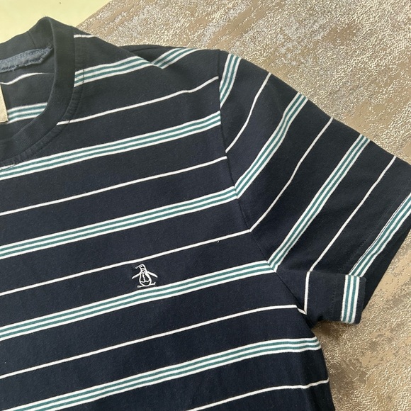 Original Penguin Men’s Tshirt - Picture 2 of 16